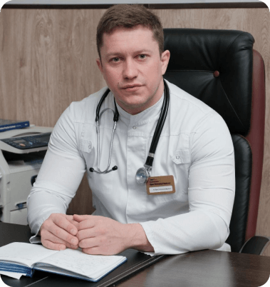 Алымов Андрей Александрович