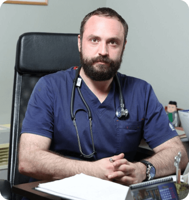 Красильников Дмитрий Сергеевич