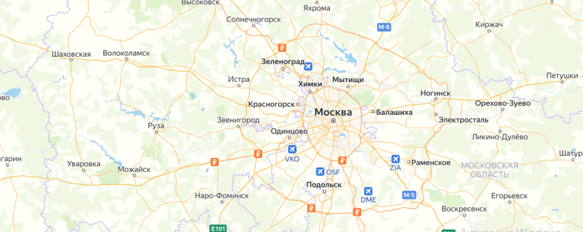 Карта